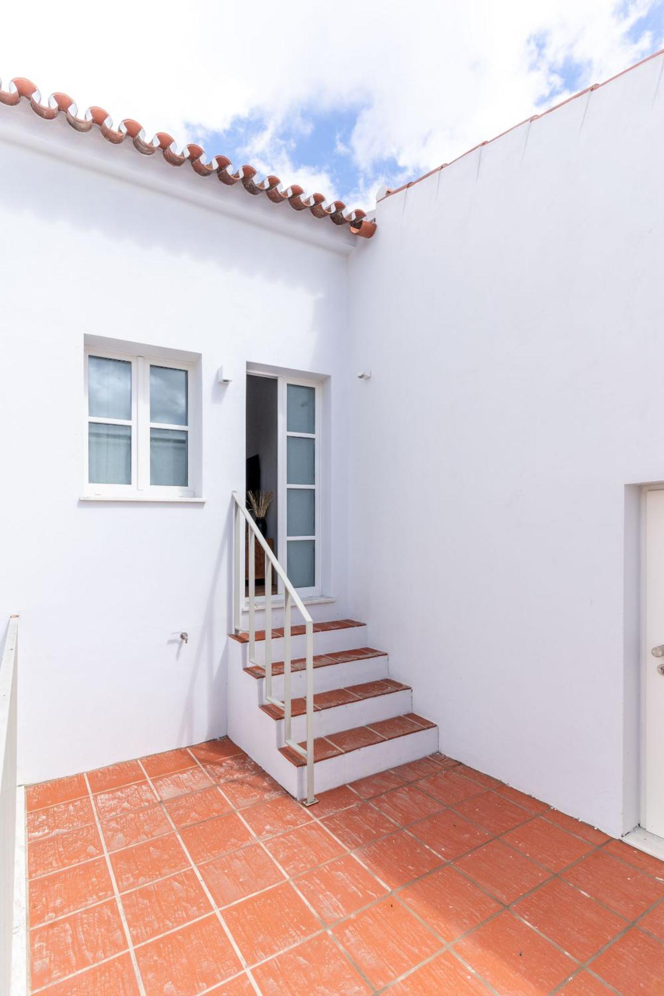 Limehome Evora Rua De Machede 52 Quarto foto